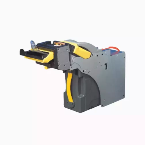 Bulk Note Feeder