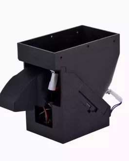 Compact Hopper