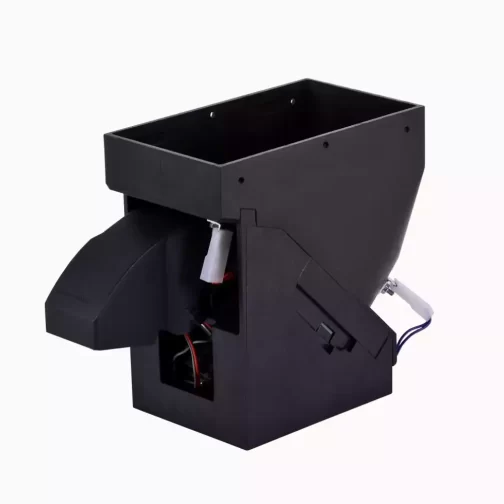 Compact Hopper