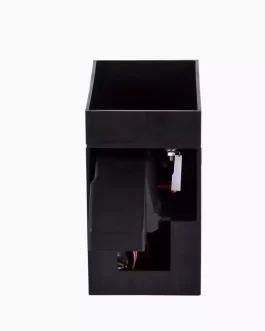 Compact Hopper