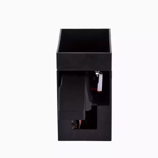 Compact Hopper - Imagen 2